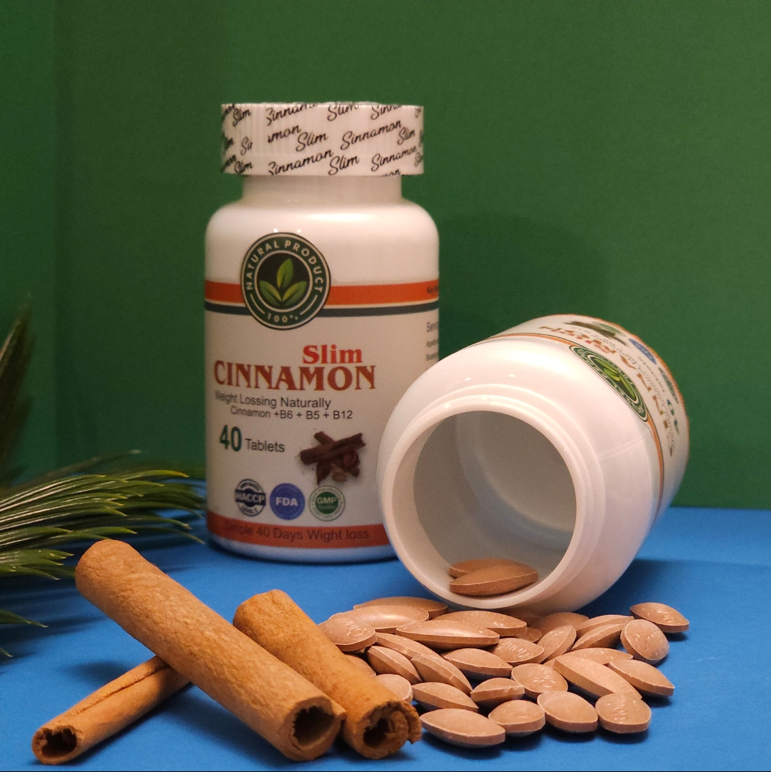 cinnamonslim Product Image 2